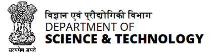 DEPT Of Science And Technology